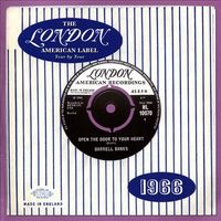 Various Artists - The London American Label, Year by Year: 1966