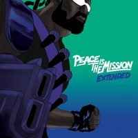 Major Lazer - Peace Is The Mission (Extended)
