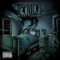 Traitors - Night Terrors