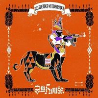 Muja Messiah & I Self Devine - 9th House