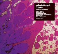 Pink Floyd - 1965: Their First Recordings