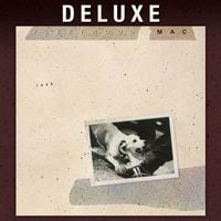 Fleetwood Mac - Tusk (Deluxe) [Remastered]