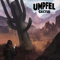 Umpfel - Cactus