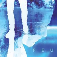 Nekfeu - Feu (R&eacute;&eacute;dition)