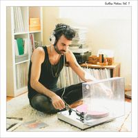 Geographer - Endless Motion, Vol. 1