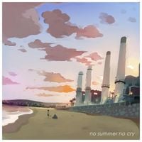 Slime Girls - No Summer No Cry