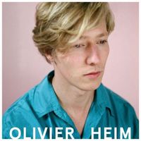 Olivier Heim - A Different Life