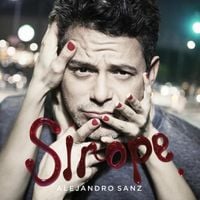 Alejandro Sanz - Sirope