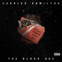 Charles Hamilton - The Black Box