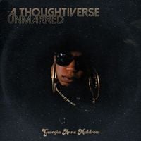 Georgia Anne Muldrow - A Thoughtiverse Unmarred