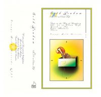 Seth Graham - No.00 in clean life