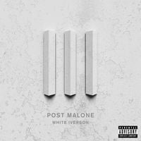 Post Malone - White Iverson