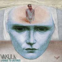 Vakula - A Voyage To Arcturus