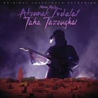 Mdou Moctar - Akounak Tedalat Taha Tazoughai OST
