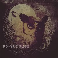 Exgenesis - Aphotic Veil