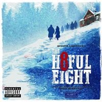 Ennio Morricone - The Hateful Eight