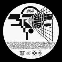 PLO Man - Stations of the Elevated