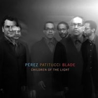 Danilo Perez, John Patitucci, Brian Blade - Children Of The Light