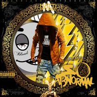 Matti BayBee - So Abnormal