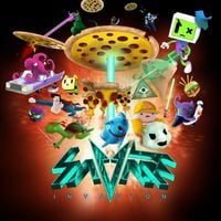 Savant - Invasion