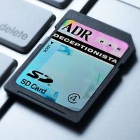 ADR - Deceptionista