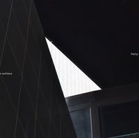 Fred P - Modern Architect