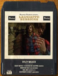 Ryley Walker - The Lagniappe Sessions