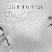 Richie Hawtin - From My Mind to Yours