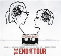Danny Elfman - The End of the Tour [Original Motion Picture Soundtrack]