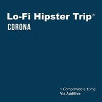 Conjunto Corona - Lo-Fi Hipster Trip