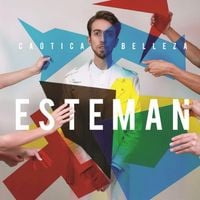 Esteman - Ca&oacute;tica Belleza