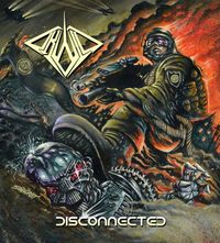 Droid - Disconnected