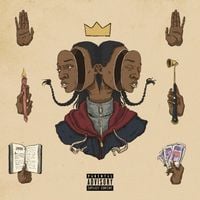 Little Simz - Age 101: Drop X