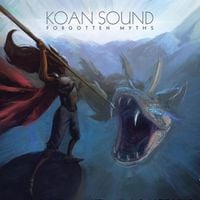 KOAN Sound - Forgotten Myths