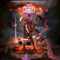 K-OS - Can't Fly Without Gravity