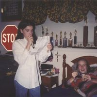 St. Vincent - Teenage Talk