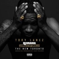 Tory Lanez & DJ Drama - The New Toronto