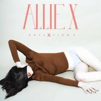 Allie X - CollXtion I (Deluxe)
