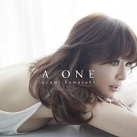 浜崎あゆみ [Ayumi Hamasaki] - A ONE