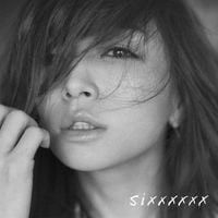 浜崎あゆみ [Ayumi Hamasaki] - sixxxxxx