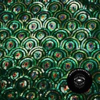 Moses Gunn Collective - Mercy Mountain