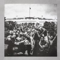 Kendrick Lamar - These Walls