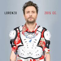 Jovanotti - 2015 CC.