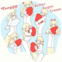 Tomggg - Butter Sugar Cream