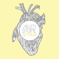 Allen Stone - Radius