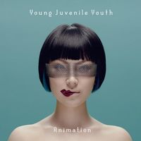 Young Juvenile Youth - Animation
