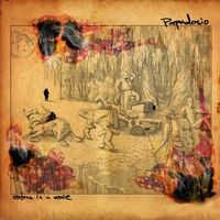 Papadosio - Extras in a Movie