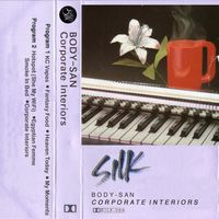 Body-San - Corporate Interiors