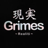 Grimes - REALiTi