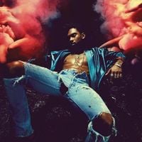 Miguel - Coffee (Fucking)